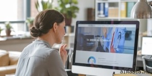 CRM-системы для медицинских центров
